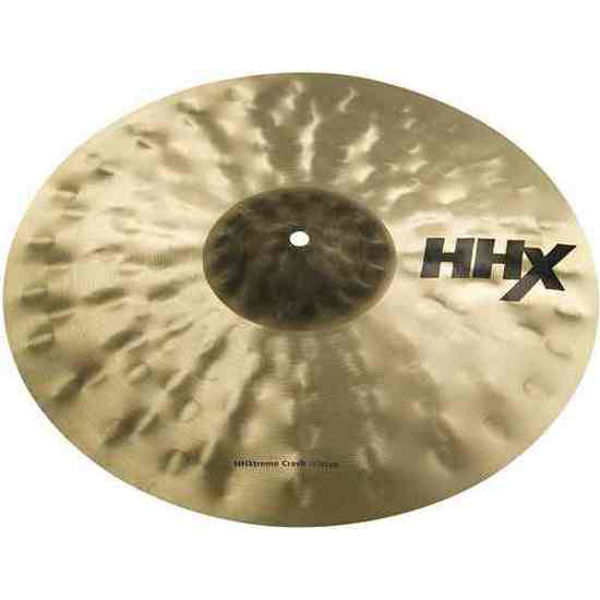 Cymbal Sabian HHX Crash, X-Treme 16