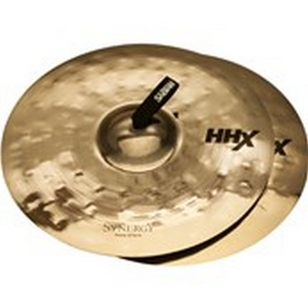 Konsertcymbal Sabian HHX, Synergy, Heavy 17