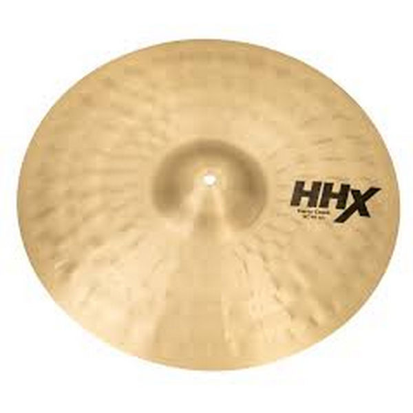 Cymbal Sabian HHX Crash, Fierce 18