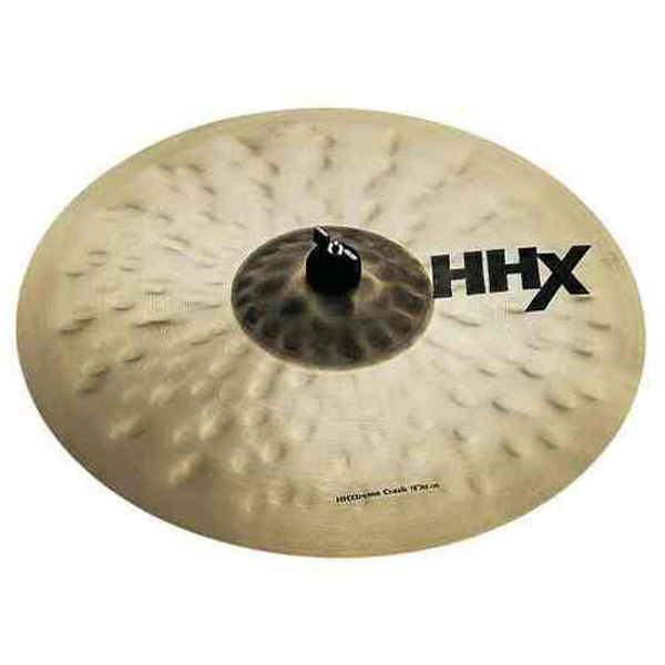 Cymbal Sabian HHX Crash, X-Treme 18