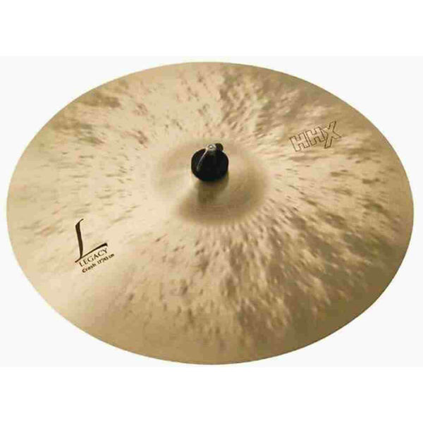 Cymbal Sabian HHX Crash, Legacy 19