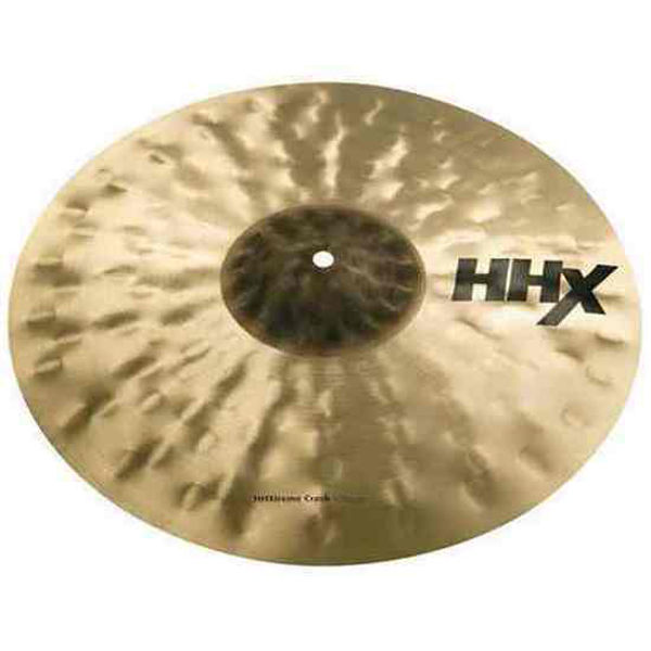 Cymbal Sabian HHX Crash, X-Treme 19 Brilliant