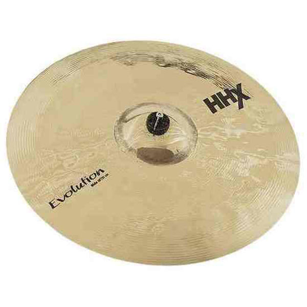 Cymbal Sabian HHX Ride, Evolution 20, Brilliant, Dave Weckl