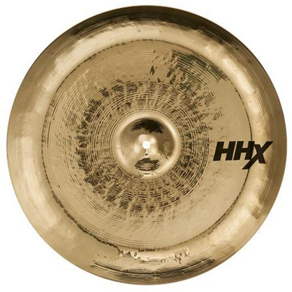 Cymbal Sabian HHX China, Zen 20, Brilliant