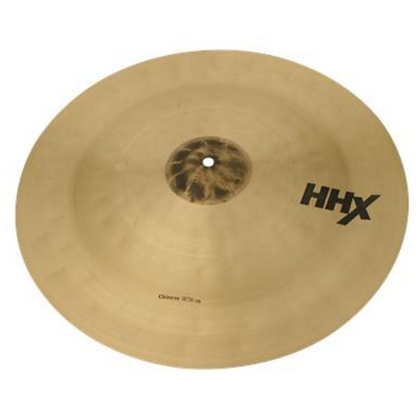 Cymbal Sabian HHX China, 20