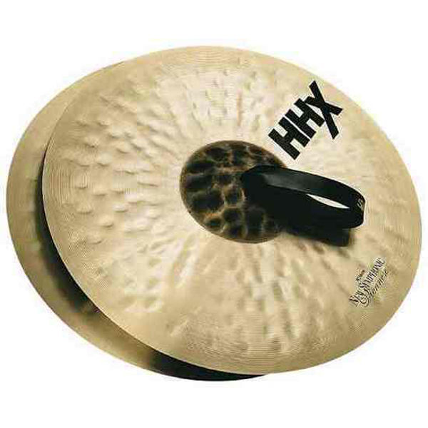 Konsertcymbal Sabian HHX, New Symphonic Vienesse, Medium 20