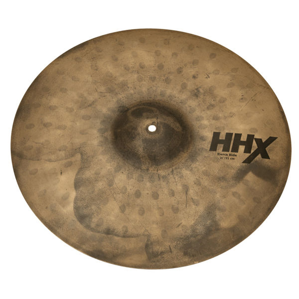 Cymbal Sabian HHX Ride, Fierce 21