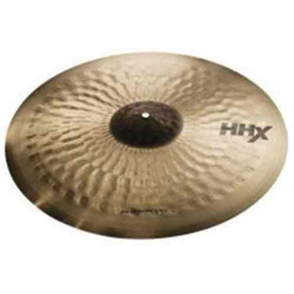 Cymbal Sabian HHX Ride, Raw Bell 21