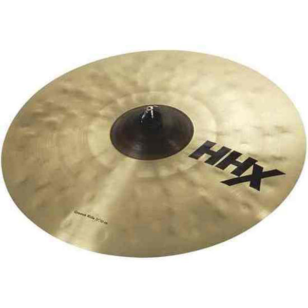 Cymbal Sabian HHX Ride, Groove 21