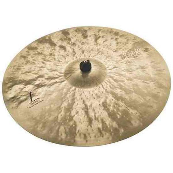 Cymbal Sabian HHX Ride, Legacy Heavy 22