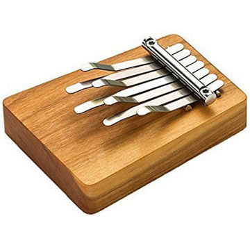 Kalimba Hokema B7, Melody, 7 Toner, C-Penta