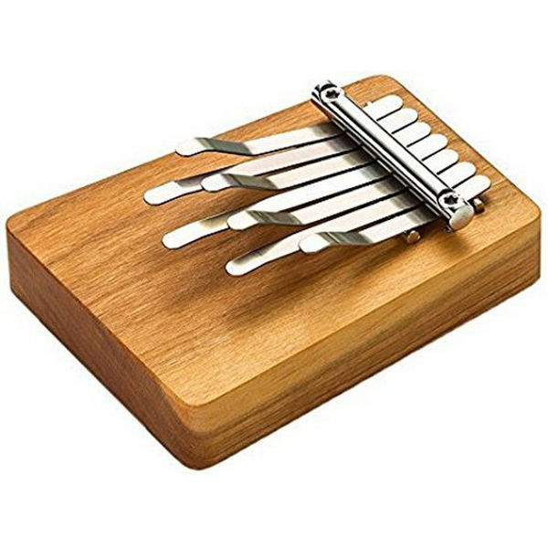 Kalimba Hokema B7, Melody, 7 Toner, C-Penta