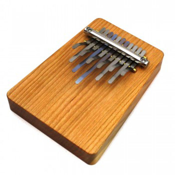 Kalimba Hokema B11, Melody, 11 Toner, G-Dur