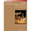 15 Easy Christmas Carol Arrangements (High Voice), Richard Walters