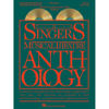 Singer's Musical Theatre Anthology (vol.1) - Vocal Duet. Book +2-CD