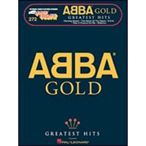 E-Z Play Today 272: Abba Gold