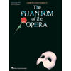 The Phantom of the Opera (Vocal Selections), Andrew Lloyd Webber