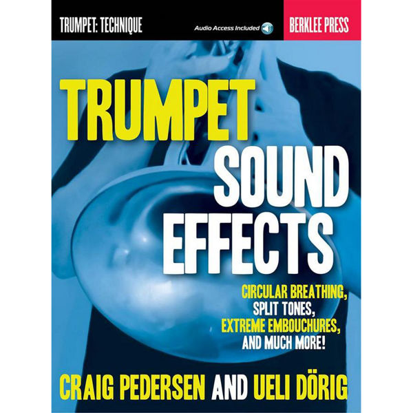 Trumpet Sound Effects, Craig Pedersen/Ueli Dörig