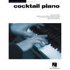 Cocktail Piano, Jazz Piano Solos Vol. 31