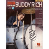 Buddy Rich Vol. 35, Hal Leonard Drum Play-Along