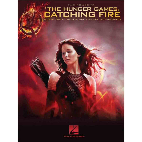 Hunger Games Catching Fire PVG