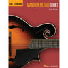 Hal Leonard Mandolin Method Book 2 (Book Only)
