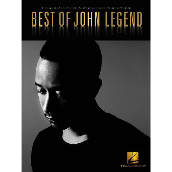 Best of John Legend (PVG)