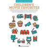 Children's Movie Favorites - 2nd Edition