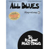 All Blues Play-Along - Real Book Multi-Tracks Volume 3, C/Bb/Eb/BC