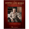 The Andrew Lloyd Webber Sheet Music Collection, PVG