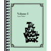 Real vocal book, The vol 1 Low Voice