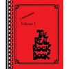 The Real Rock Book Volume 1 - C Instruments