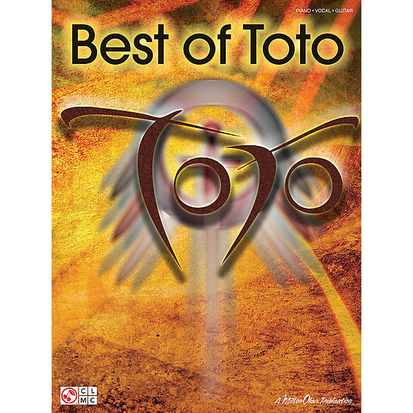 Best of TOTO, PVG