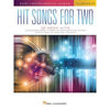 Hit Songs for Two Clarinets