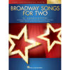 Broadway Songs for Two Flutes