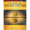 Classical Themes for Two Clarinets