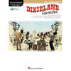 Dixieland Favorites - Clarinet (Book/Online Audio) Hal Leonard Instrumental Play-Along