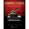 Broadway Classics for Piano Solo