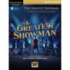 The Greatest Showman - Altsaksofon (Book/Online Audio) Hal Leonard Instrumental Play-Along