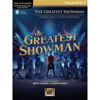 The Greatest Showman - Trompet (Book/Online Audio) Hal Leonard Instrumental Play-Along