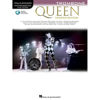Queen - Trombone (Book/Online Audio) - Updated version