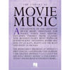 The Library of Movie Music, Piano, Vocal, Guitar