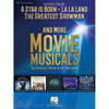 Songs from A Star Is Born and More Movie Musicals - Piano/Vocal/Guitar