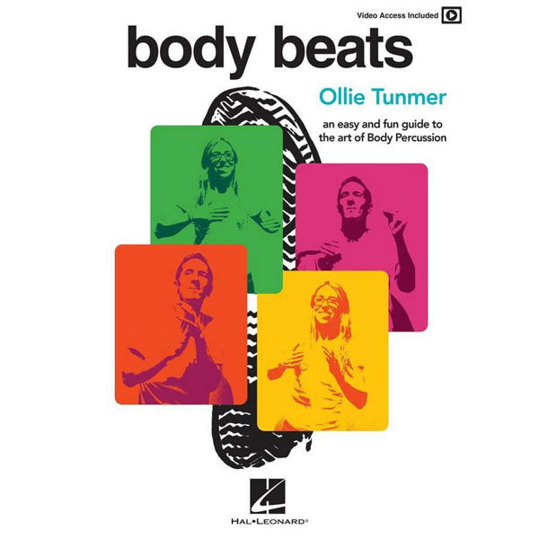 Body Beats - An Easy and Fun Guide to the Art of Body Percussion