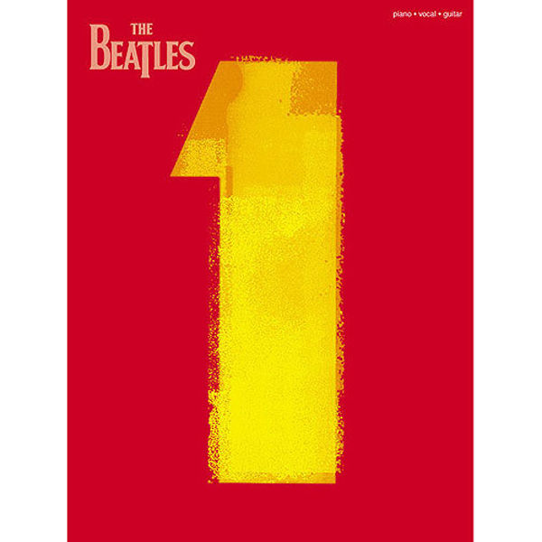 The Beatles 1 PVG