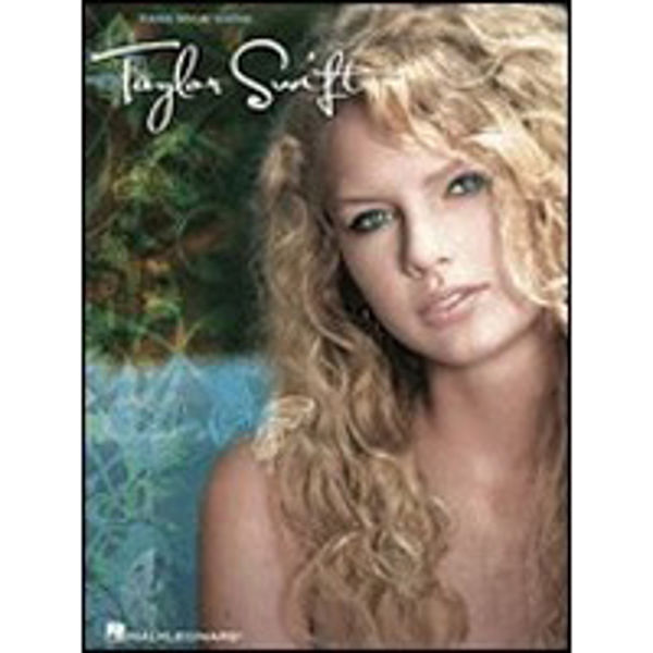Taylor Swift - Piano/Vokal/Gitar