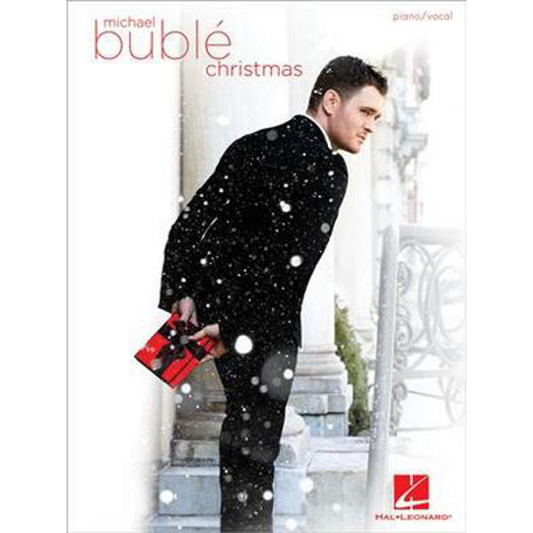 Michael Buble - Christmas. Piano/Vocal