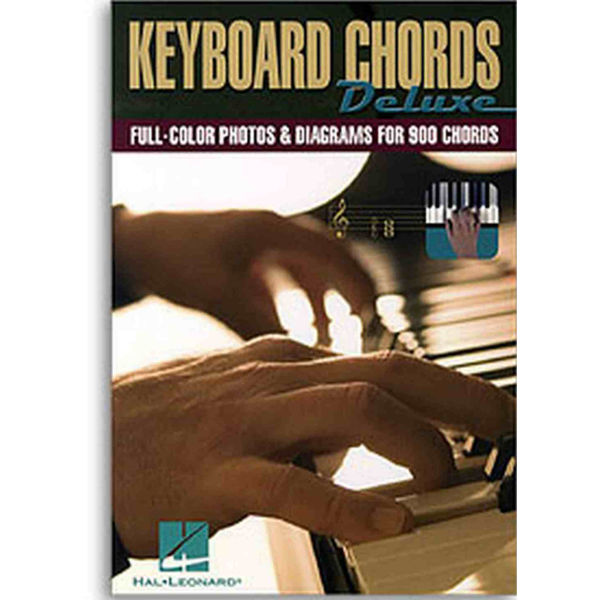 Keyboard Chords Deluxe