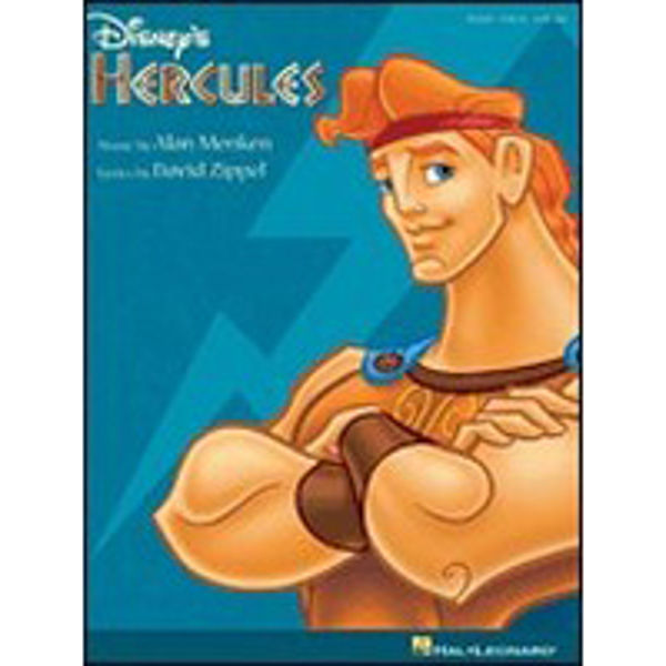 Hercules - Disney