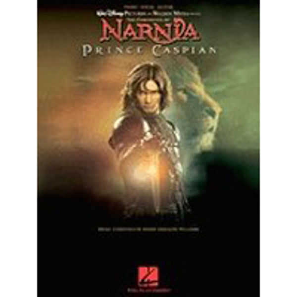 Narnia - Prince Caspian - Piano/Vokal/Gitar